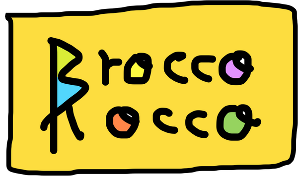 Brocco Rocco